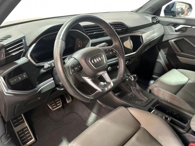 Audi Q3 image 4