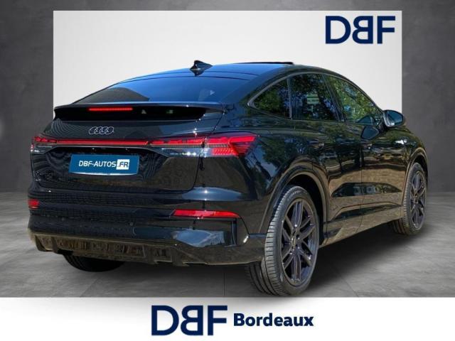 Audi E-Tron image 2