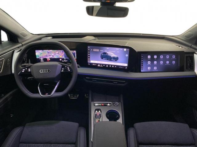 Audi E-Tron image 1