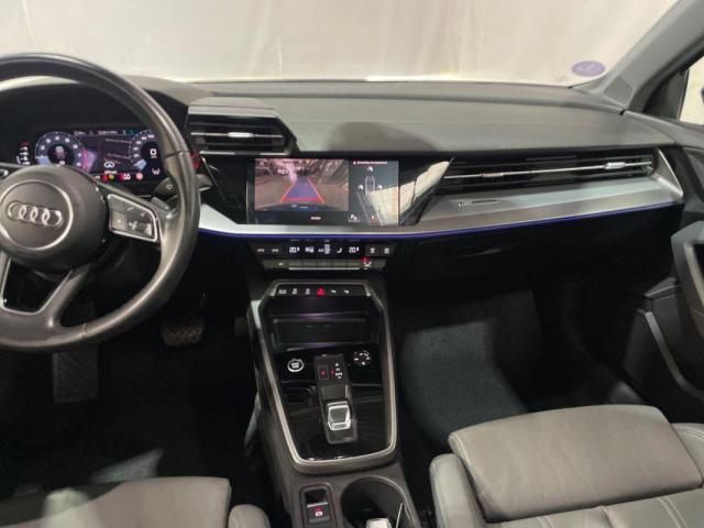Audi A3 Sportback image 7
