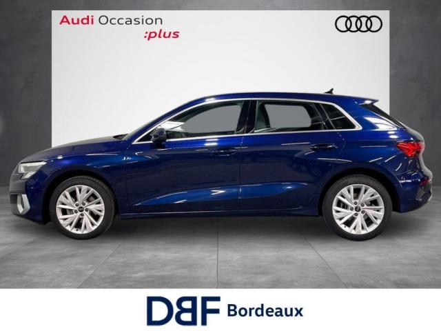 Audi A3 Sportback image 5