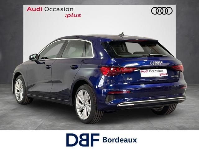 Audi A3 Sportback image 3