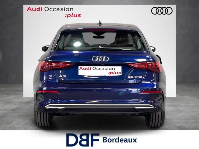 Audi A3 Sportback image 6