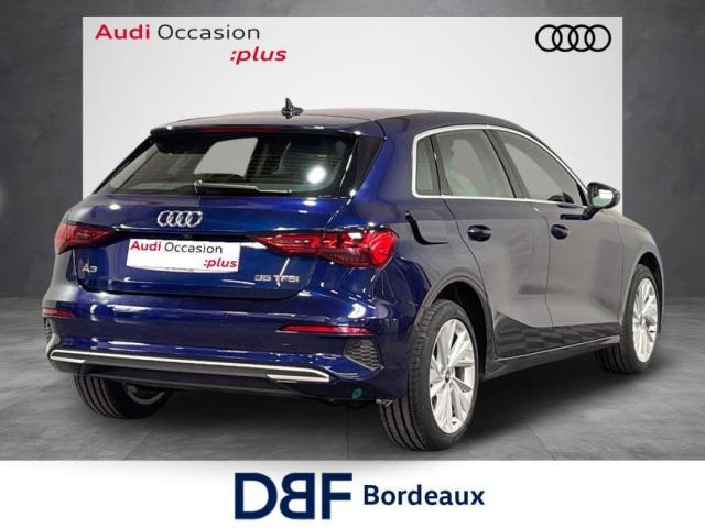 Audi A3 Sportback image 4