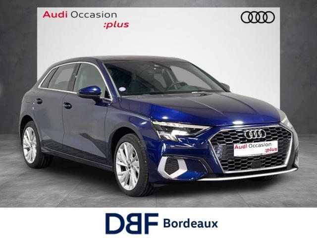 Audi A3 Sportback image 8