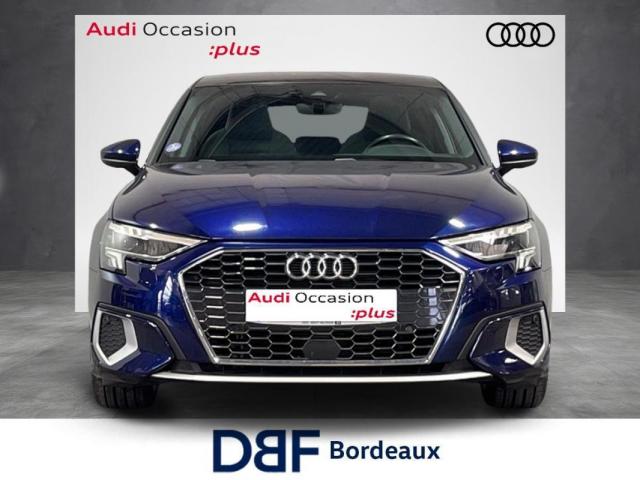 Audi A3 Sportback image 9
