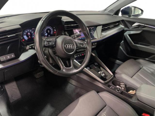 Audi A3 Sportback image 1