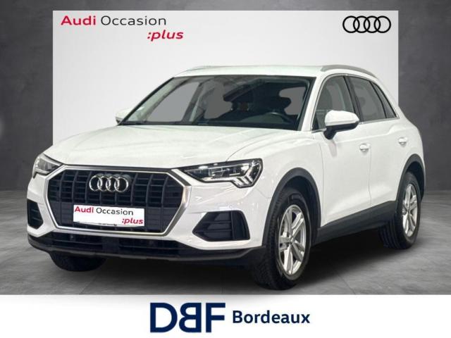 Audi Q3 35 Tfsi 150 Ch Design