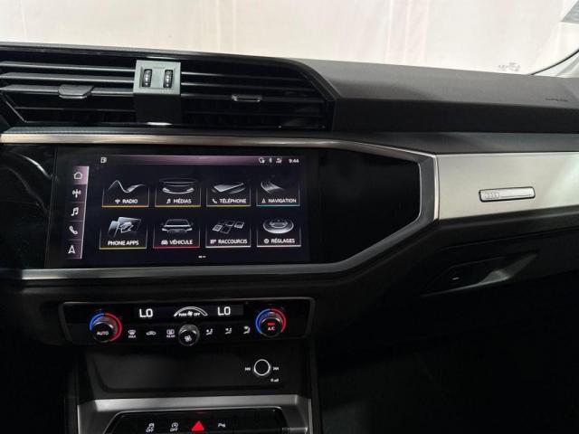 Audi Q3 image 1