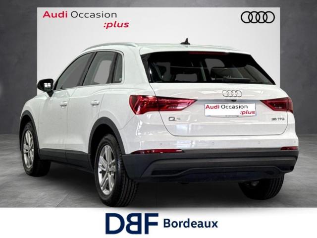 Audi Q3 image 2