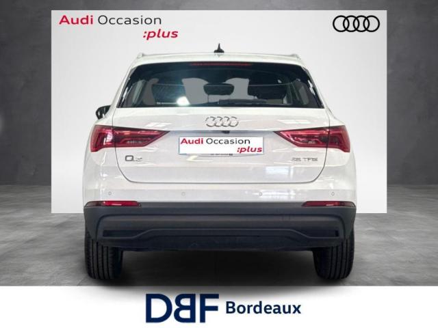 Audi Q3 image 6