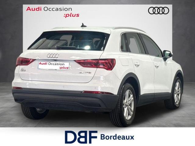 Audi Q3 image 4