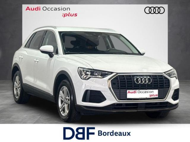 Audi Q3 image 9