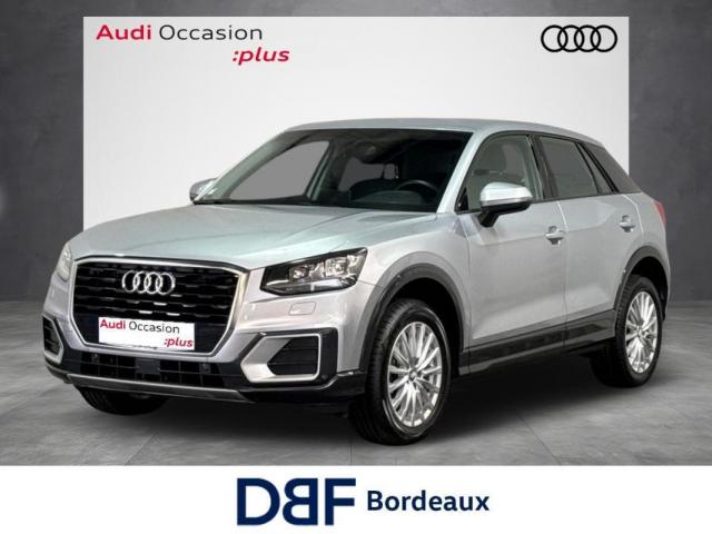 Audi Q2 35 Tfsi Cod 150 S Tronic 7 Design