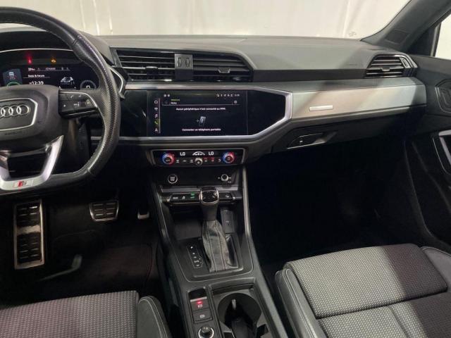 Audi Q3 image 3