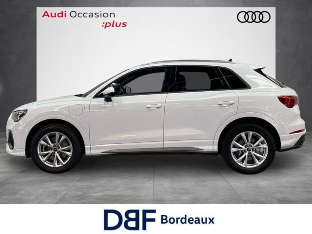 Audi Q3 image 6