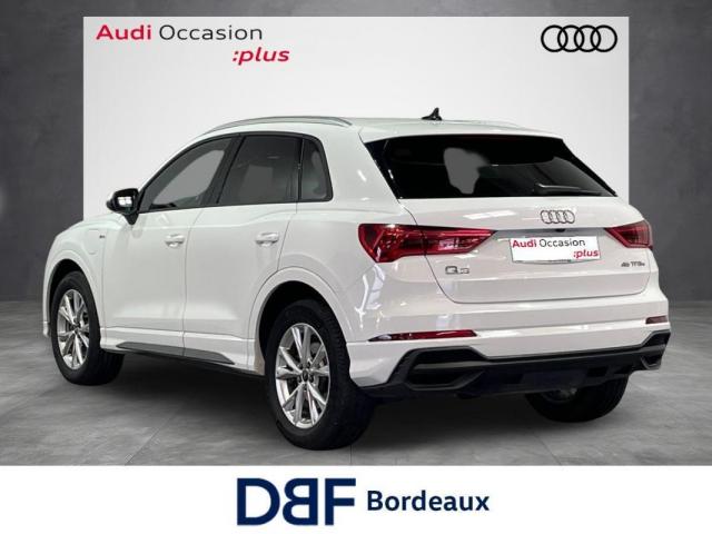 Audi Q3 image 4