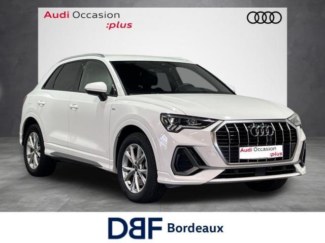 Audi Q3 image 2