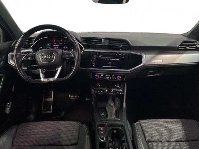 Audi Q3 image 1