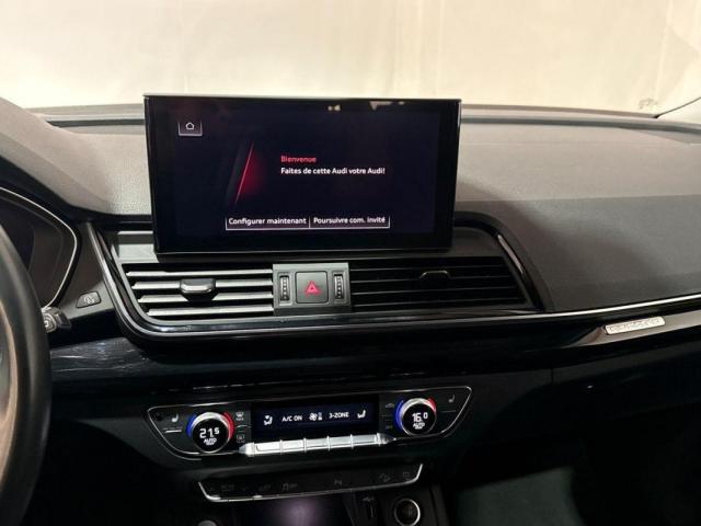 Audi Q5 image 4
