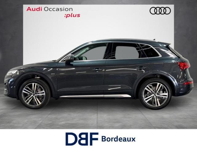 Audi Q5 image 8