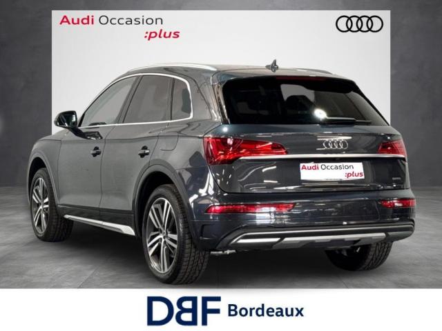 Audi Q5 image 5