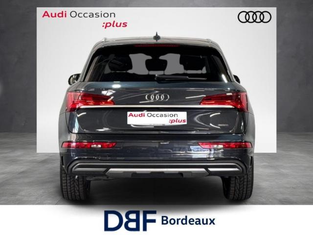 Audi Q5 image 9