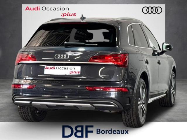 Audi Q5 image 2