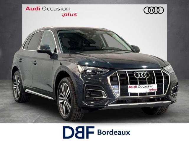 Audi Q5 image 7