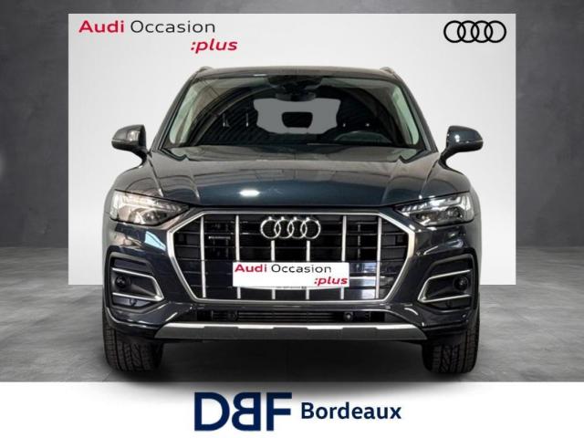 Audi Q5 image 6