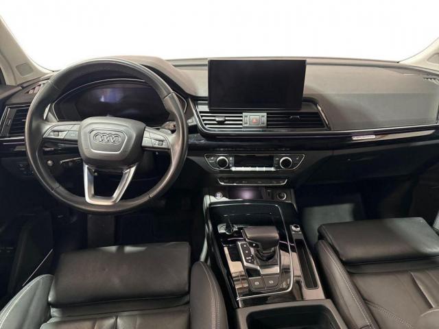 Audi Q5 image 3