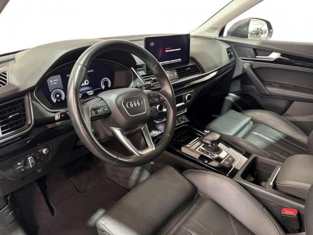 Audi Q5 image 1