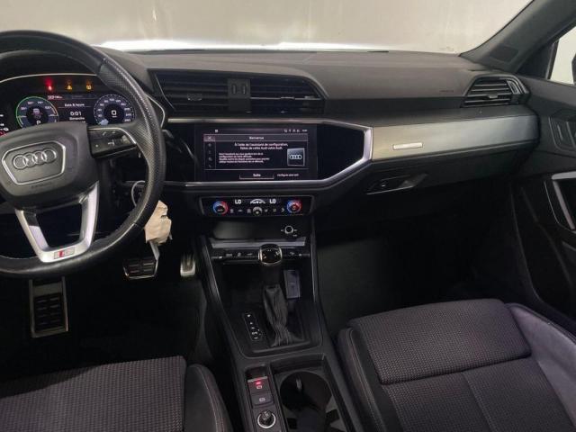 Audi Q3 Sportback image 9