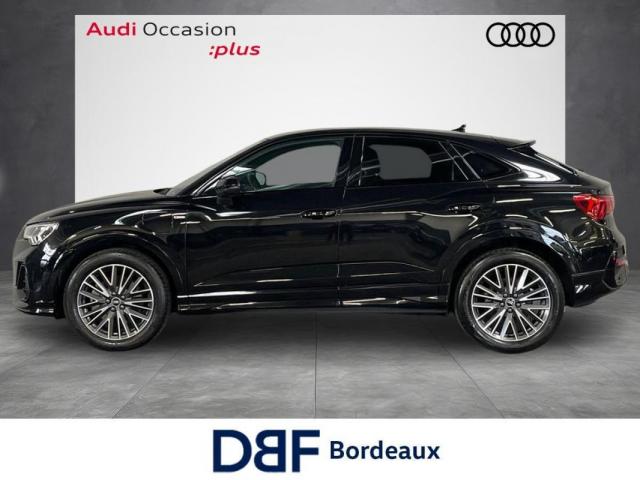 Audi Q3 Sportback image 2