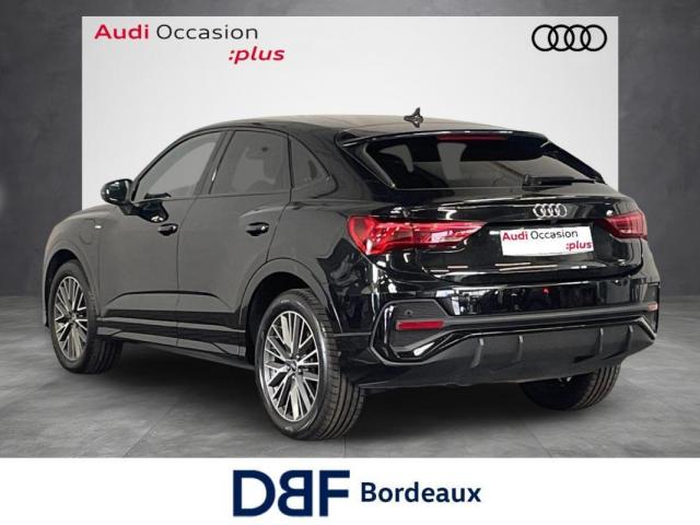 Audi Q3 Sportback image 4