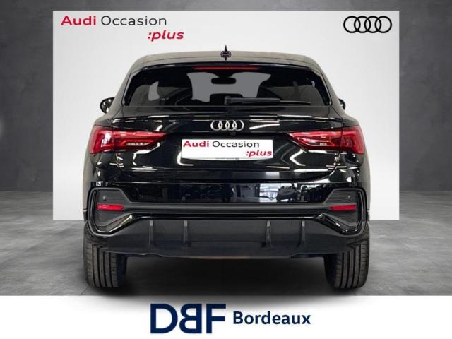 Audi Q3 Sportback image 1