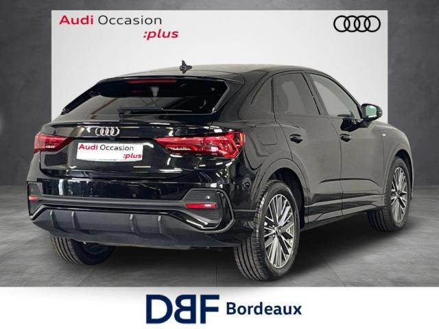 Audi Q3 Sportback image 3