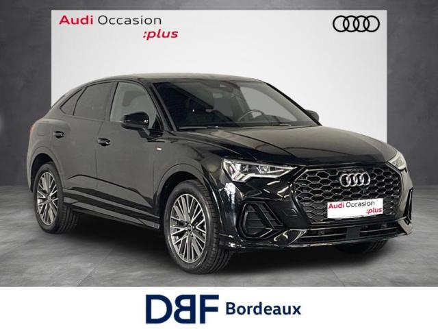 Audi Q3 Sportback image 8