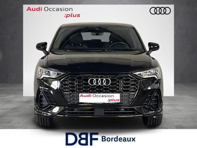Audi Q3 Sportback image 7