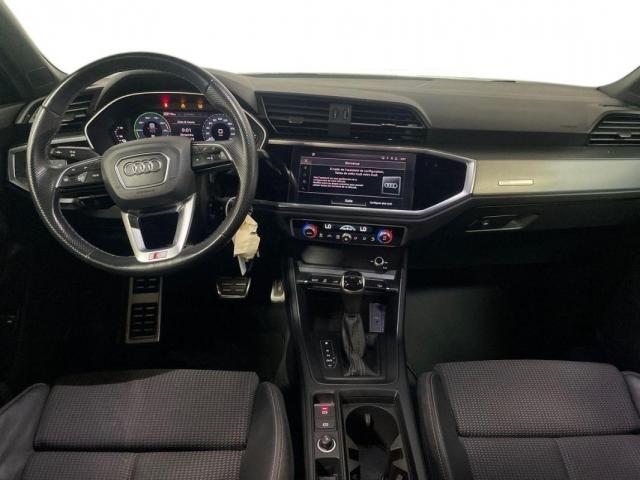 Audi Q3 Sportback image 6