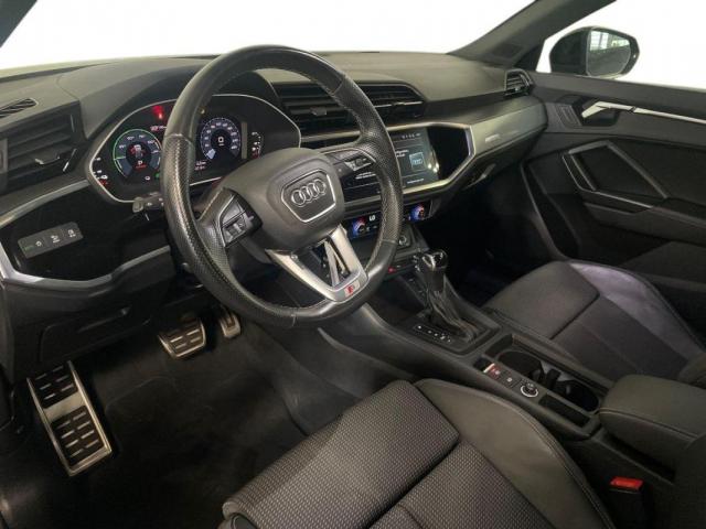 Audi Q3 Sportback image 5