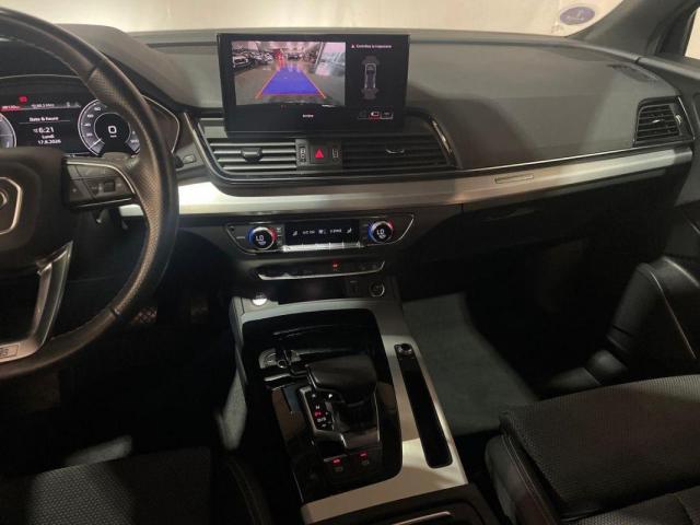 Audi Q5 image 5
