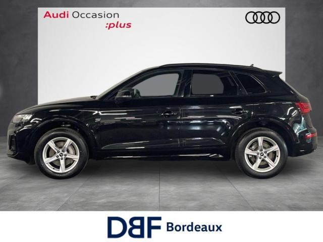 Audi Q5 image 8