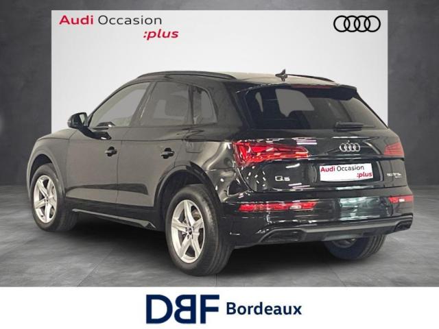 Audi Q5 image 1