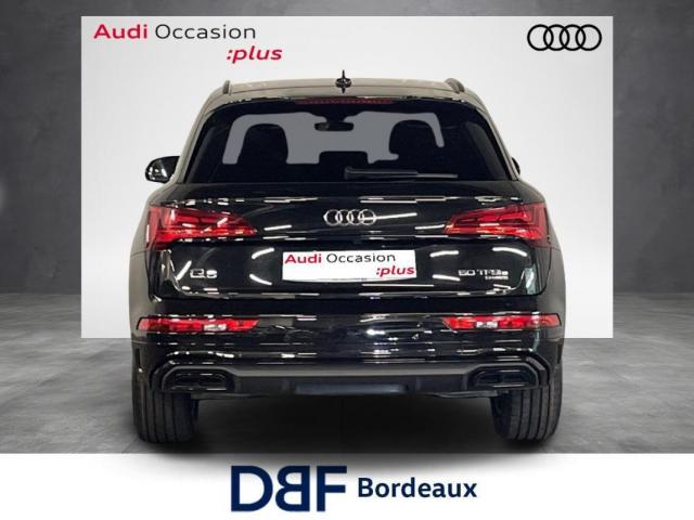 Audi Q5 image 7