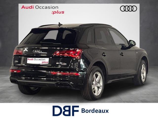 Audi Q5 image 2