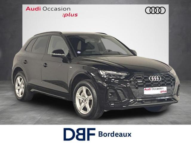 Audi Q5 image 4