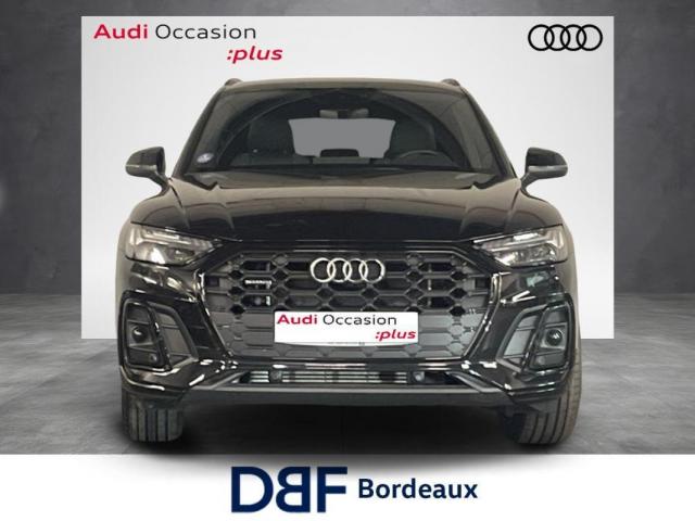 Audi Q5 image 6