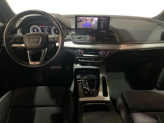 Audi Q5 image 9