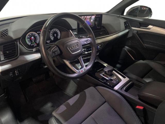 Audi Q5 image 3